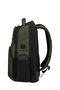 Samsonite Pro-Dlx 6 Backpack 3 Volume Expandable 15.6'  Vert