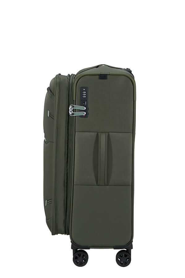 Samsonite GoTwist Spinner Exp 68cm  Vert