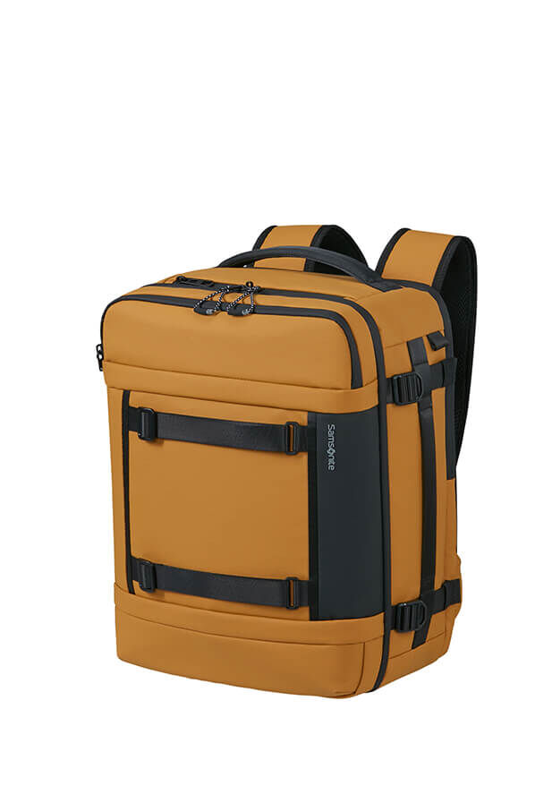 Samsonite Cabin Pack Underseat Backpack S  Ocre