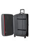 Samsonite Ecodiver SPINNER DUFFLE 79/29  Noir