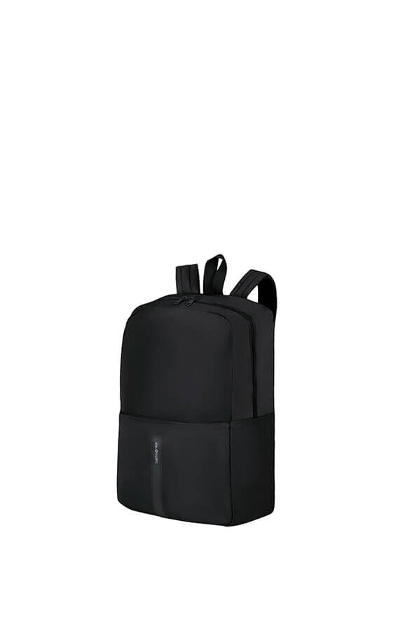 Samsonite Ta Revolution Foldable Backpack S  Noir