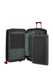 Samsonite Prodiver Hs Spinner Expandable 81cm  Schwarz
