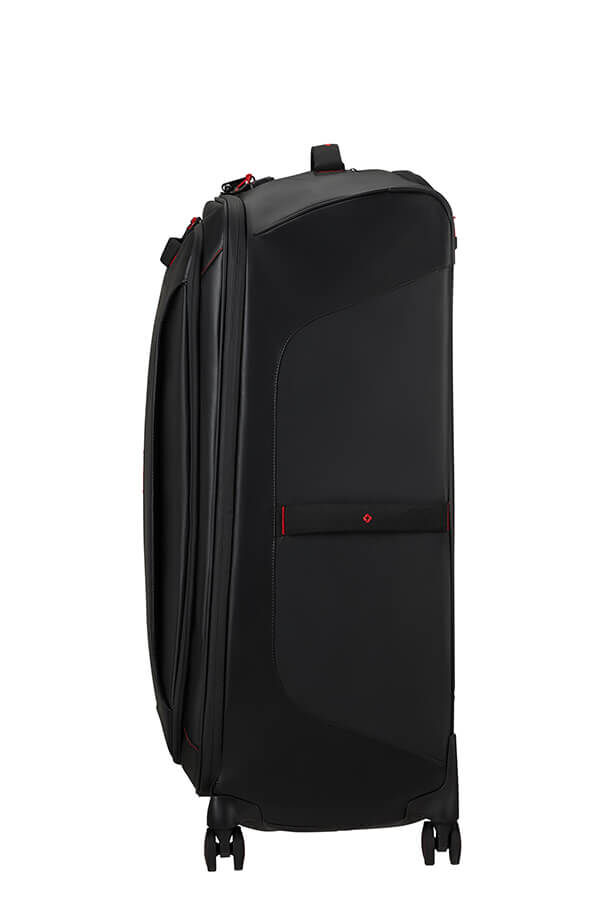 Samsonite Ecodiver SPINNER DUFFLE 79/29  Noir