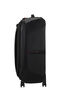 Samsonite Ecodiver SPINNER DUFFLE 79/29  Noir