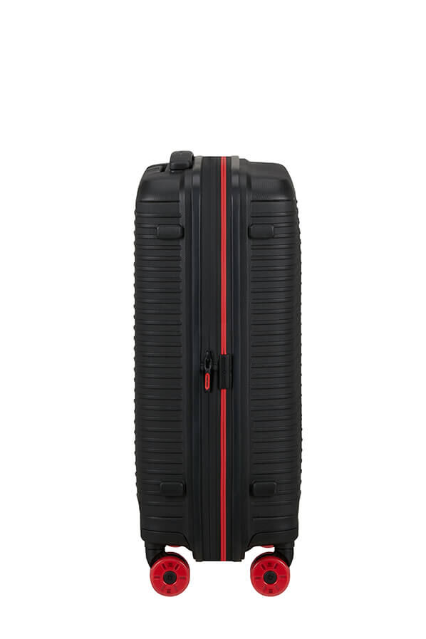Samsonite Prodiver Hs Spinner Expandable 55cm  Schwarz