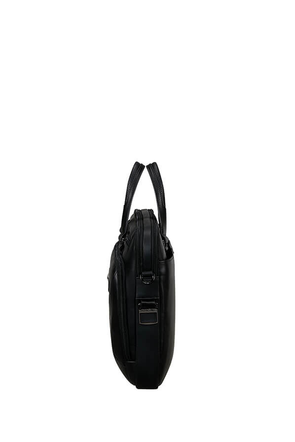 Pro-Dlx Leather Aktentasche 15.6"