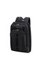Samsonite Urban-Eye Accordion Backpack 15.6'  Schwarz