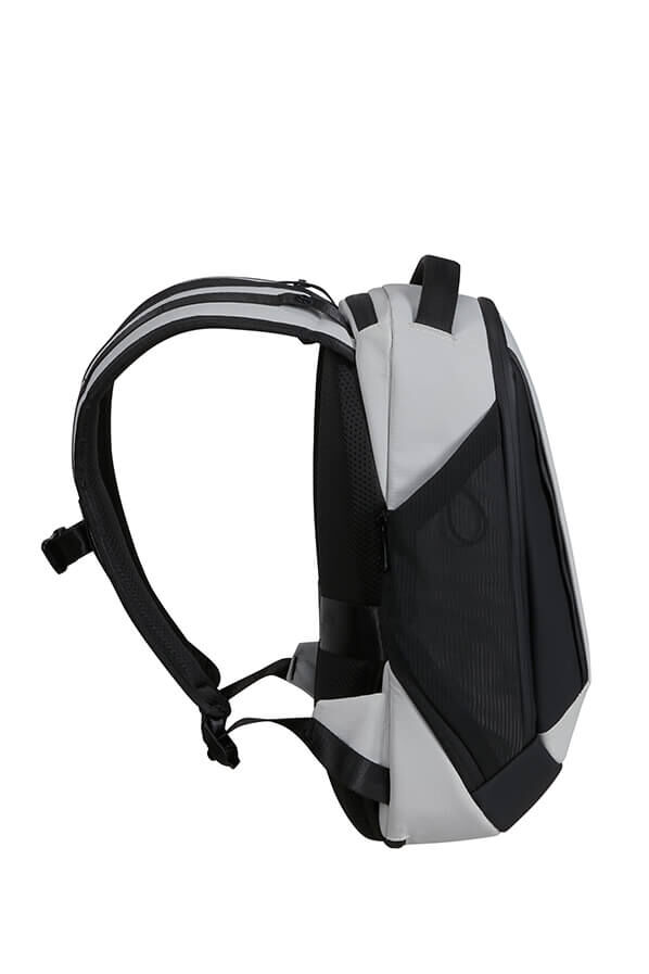 Samsonite Active Road Backpack 10L  Grau