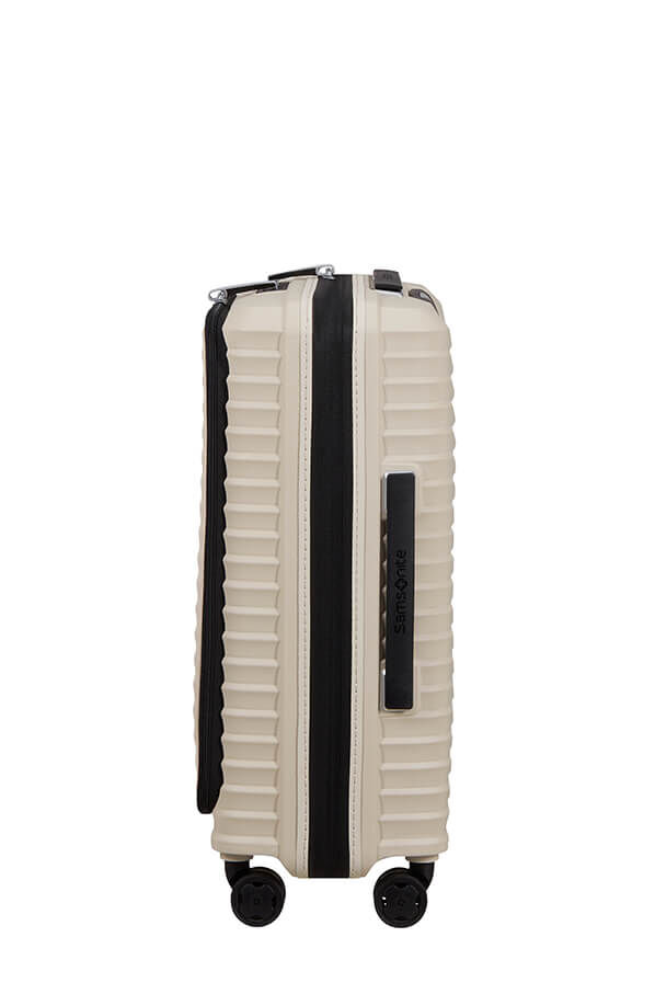 Upscape Valise &agrave; 4 roues extensible 55cm