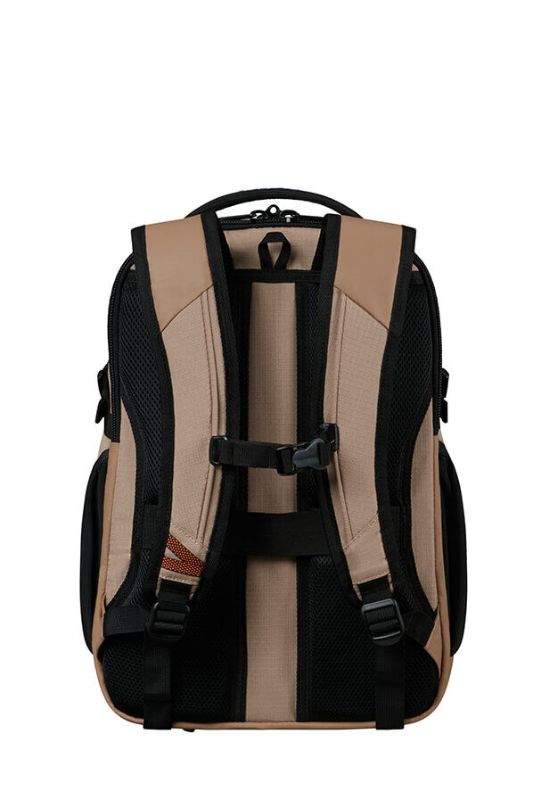 Samsonite Roadseeker Laptop Backpack M  Dune
