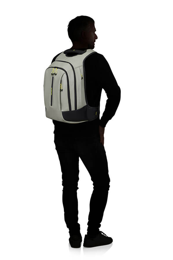 Samsonite Ecodiver LAPTOP BACKPACK L  Warm Neutral