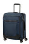 Samsonite Pro-DLX 6 Spinner Expandable 55cm  Blue