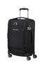 Samsonite Re-Lite Spinner Expandable Lenght 35cm 55cm  Schwarz