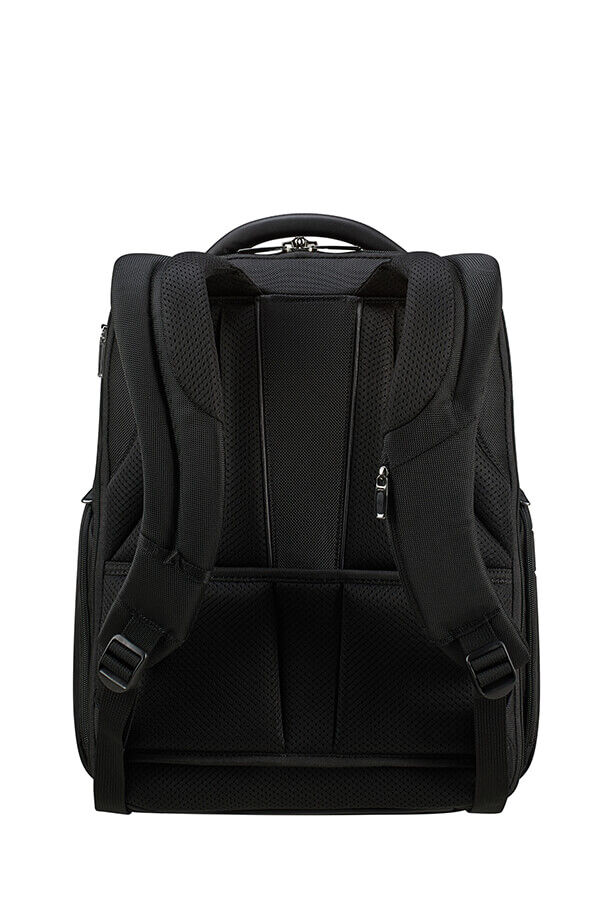 Samsonite Pro-DLX 6 Backpack Slim 15.6'  Noir