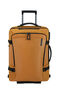 Samsonite Armox DUFFLE/WH 55/20 BACKPACK  Ocre