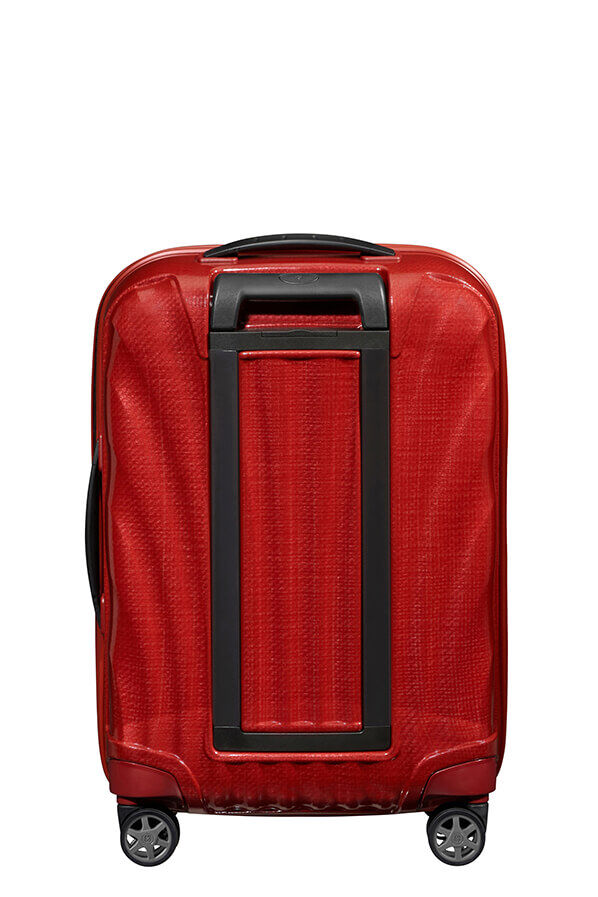 C-Lite Trolley mit 4 Rollen erweiterbar 55cm