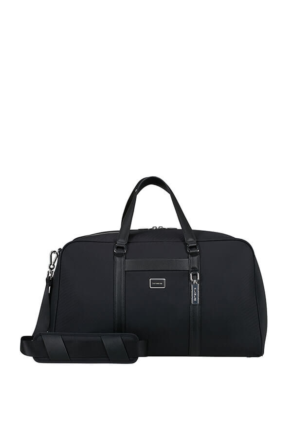 Samsonite Image Biz Duffle Bag S  Schwarz