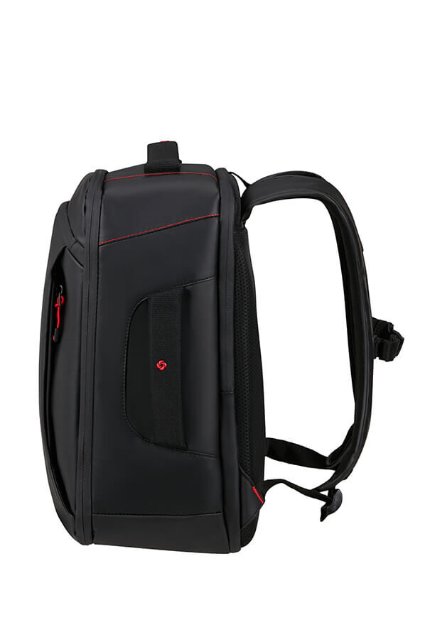 Samsonite Ecodiver Laptop Backpack Underseater S  Schwarz