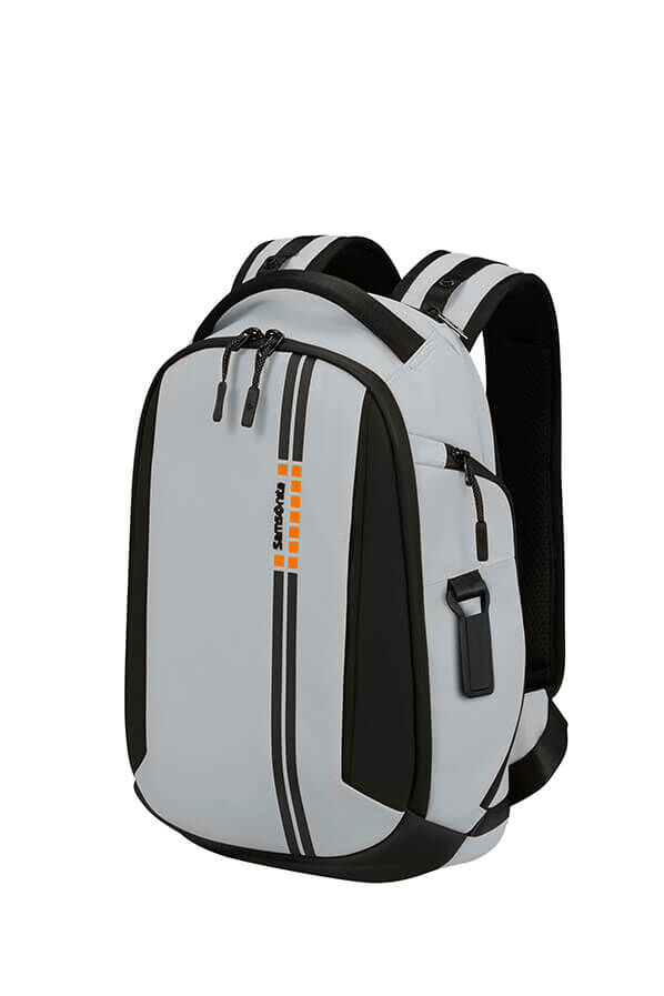 Samsonite Active Road Backpack 10L  Grau