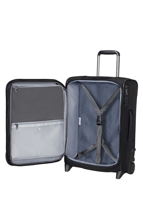 Samsonite Spectrolite 3.0 Trvl Upright Expandable 55cm  Noir