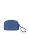 Samsonite Pouchy Cosmetic Pouch  Bleu indigo