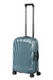 Samsonite C-Lite SPINNER 55/20  Ice Blau