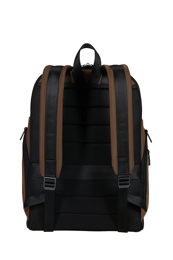 Samsonite Relyon Backpack M 15.6''  Braun