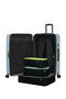 Restackd Trolley mit 4 Rollen erweiterbar 75cm