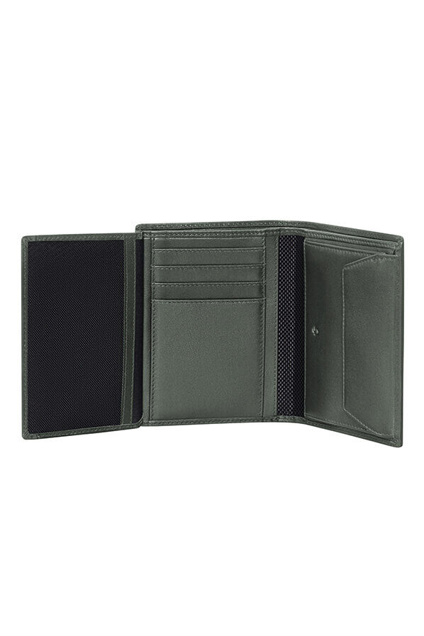 Samsonite Urban-Eye Slg 150 - W S 8CC+HFL+C+2C II  Vert