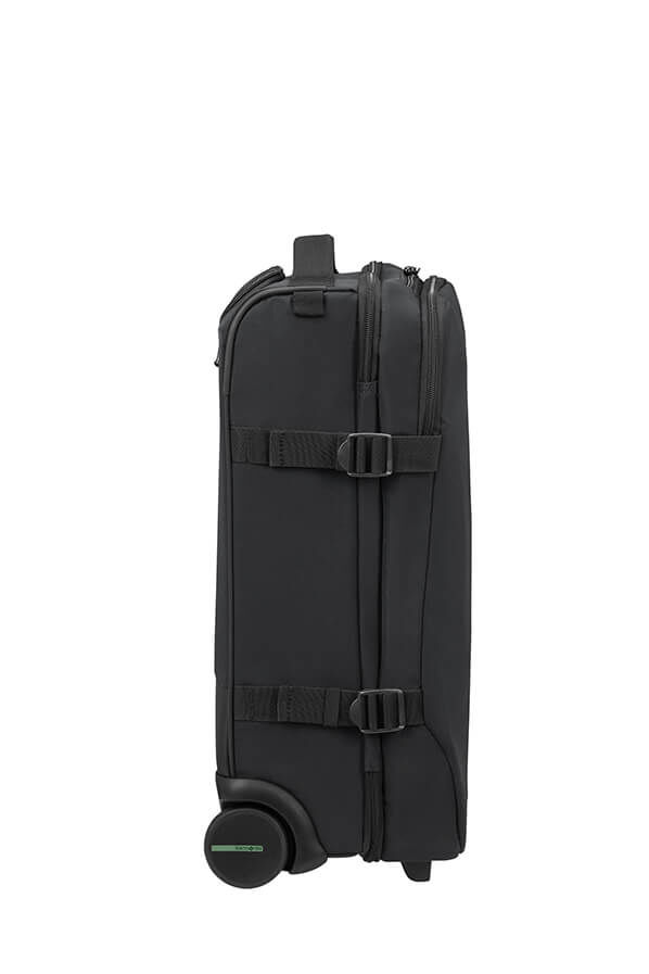 Samsonite Securipak 2.0 Duffle On Wheels  Schwarz