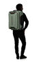 Samsonite Ecodiver Duffle/Wh 55/20 Backpack  Light Sage