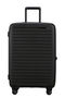 Samsonite Restackd Spinner Expandable 68cm  Noir