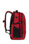 Samsonite Roadseeker Laptop Backpack M  Rouge brique