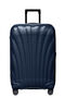 Samsonite C-Lite Spinner 69cm  Bleu nuit