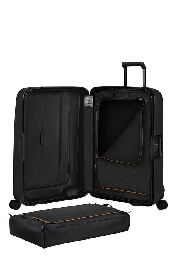 Samsonite Essens Spinner 75cm  Graphit