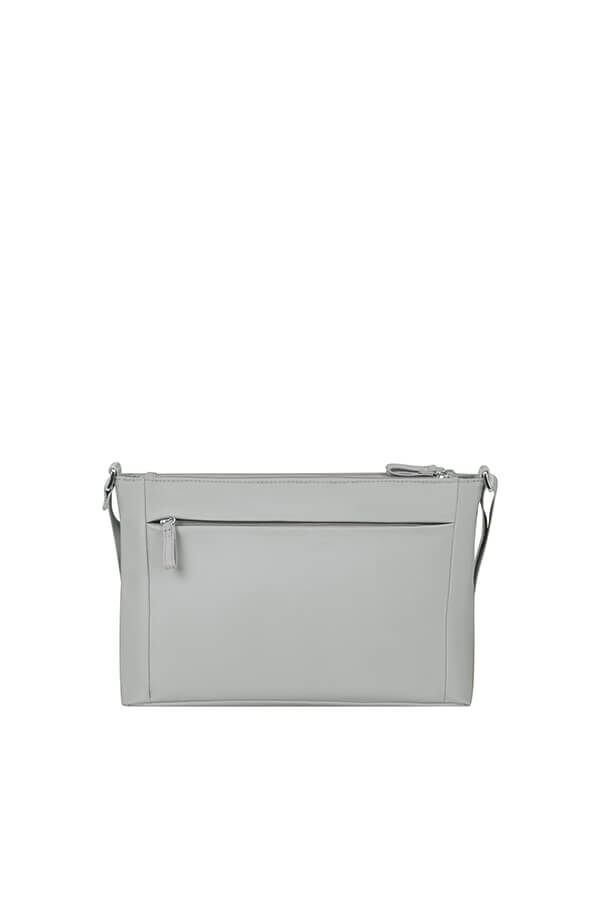 Samsonite Move 5.0 Horiz. Shoulder Bag + Flap  Dry Sage