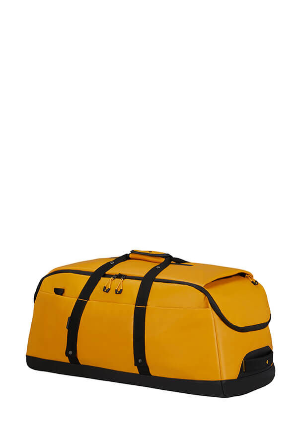 Samsonite Ecodiver DUFFLE L  Gelb