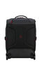 Samsonite Ecodiver Duffle with wheels 55/20 Backpack  Charcoal