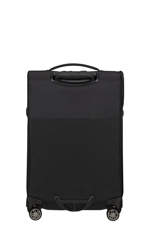 Samsonite Airea Spinner Expandable 35cm 55cm  Noir