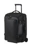 Samsonite Armox DUFFLE/WH 55/20 BACKPACK  Noir