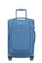 Samsonite Re-Lite Spinner Expandable Lenght 35cm 55cm  Capri Blue