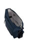 Samsonite Move 5.0 Shoulder Bag S + 1 Pock S  Bleu foncé