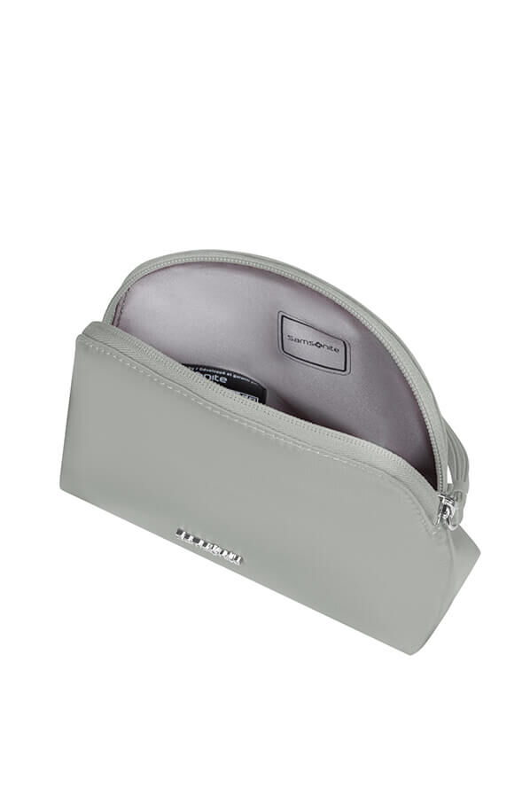 Samsonite Move Pouchy Cosmetic Pouch  Dry Sage