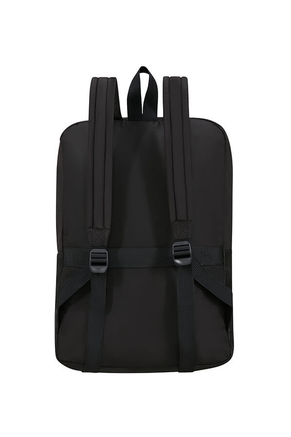 Samsonite Ta Revolution Foldable Backpack M  Noir