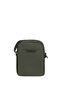 Samsonite Pro-Dlx 6 Crossbody Bag M  Vert