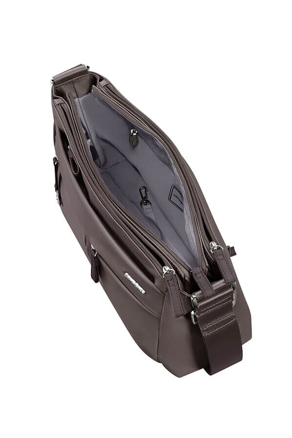 Move 5.0 Schultertasche