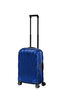 Samsonite C-Lite Spinner 55cm  Bleu profond