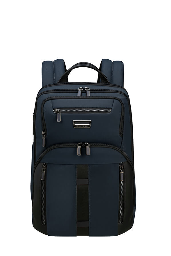 Samsonite Urban-Eye Laptop Backpack 14.1'  Blue