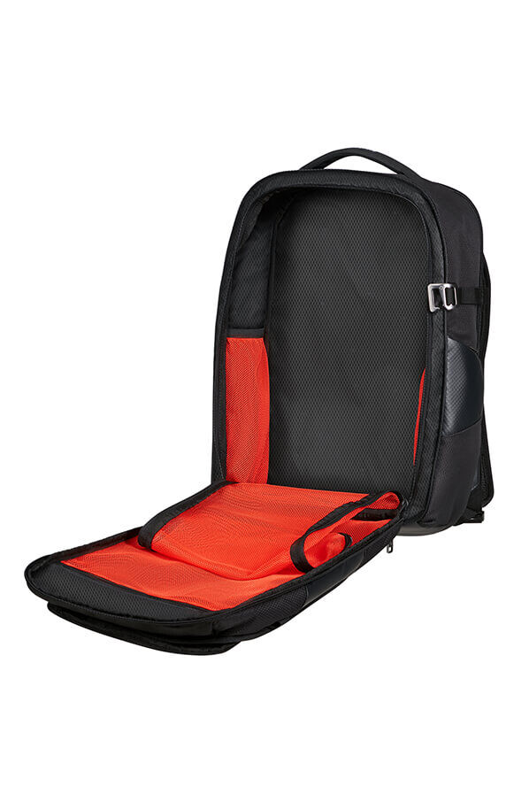 Samsonite Armox LAPTOP BP M DAYTRIP  Noir