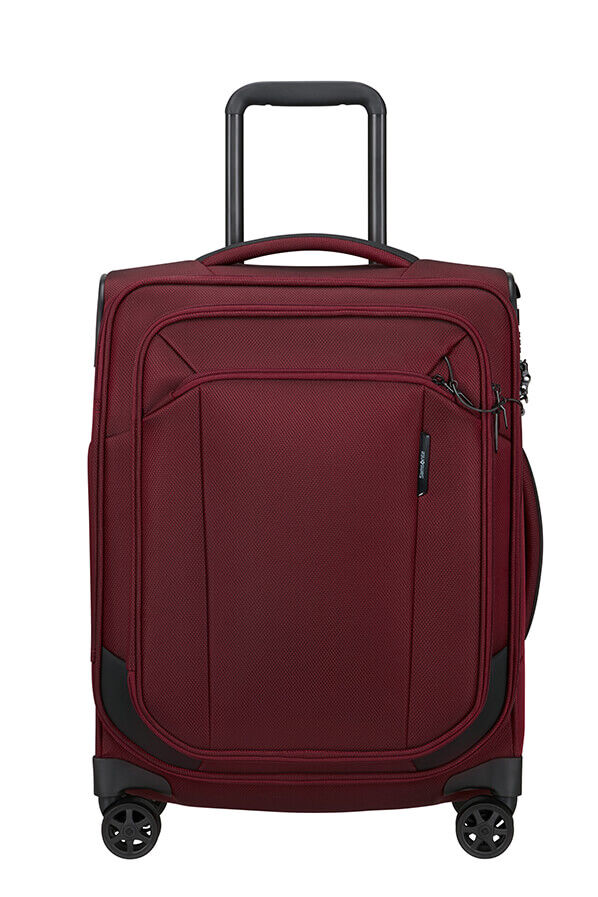 Samsonite Respark Spinner 55/20 Strict 55cm  Bordeaux